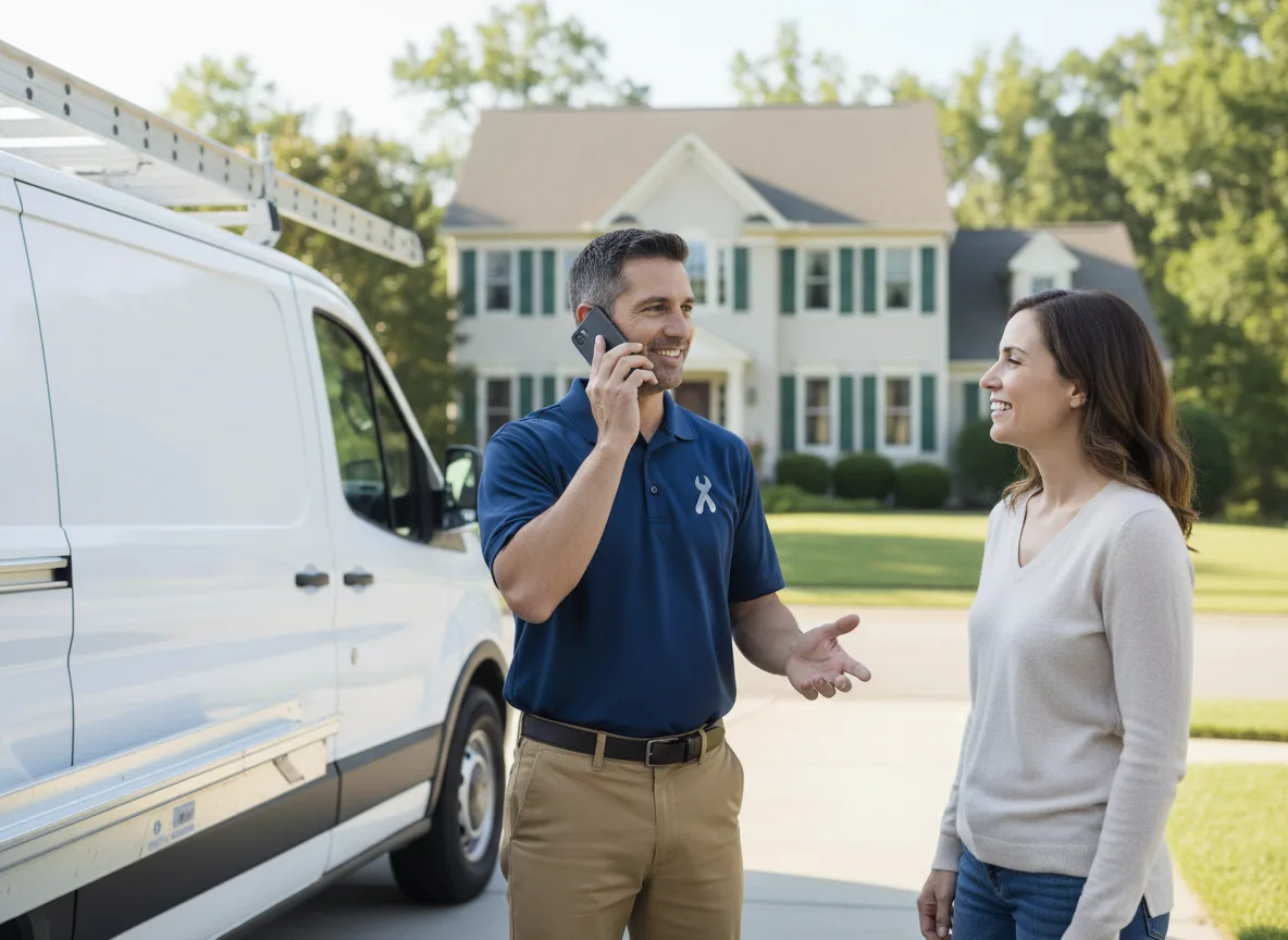 Home Gutter Service Orange, CT FAQs